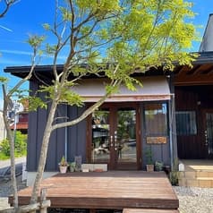 Cafe Slowslow カフェスロースロー 2