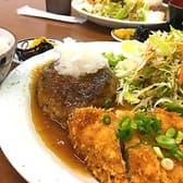 家庭料理エプロンママ 3