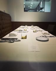 Restaurant Rue richesse レストランリュリシェス 2