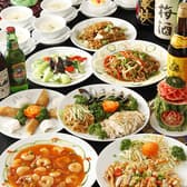 中国厨房日興新横浜 3