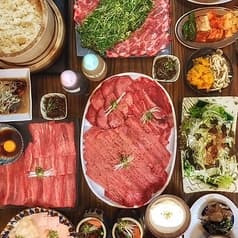 焼肉 たんたたん 浦和店 2