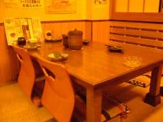 ジョージ 串カツ 2