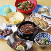 ひつまぶし和食 備長 中洲川端店 3