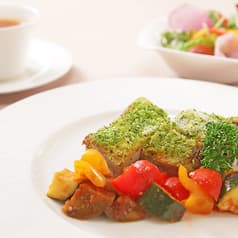 マンダリン 掛川グランドホテル 2