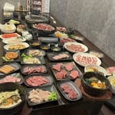 炭火焼肉 牛炙 北海道伊達店 3