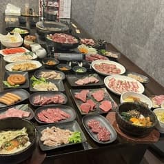 炭火焼肉 牛炙 北海道伊達店 2