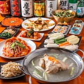 韓国式うどん酒房はるぅ 曙橋店 3