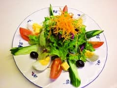 農園大衆食堂 Agri 2