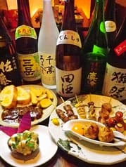 串焼き Bar はまる家 2