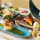 【和食居酒屋×新宿×個室有】輔星 3