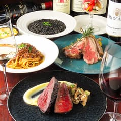 Bar Boga バール ボガ 2