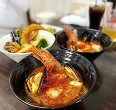 テールスープや 2