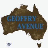 ジェフリーアベニュー GEOFFREY AVENUE 旭川 3