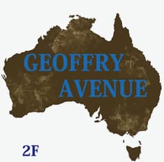 ジェフリーアベニュー GEOFFREY AVENUE 旭川 2