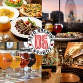 REVO BREWING レボブルーイング みなとみらい 3