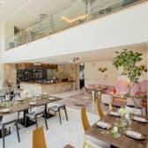 THE 4th PLACE ザ フォース プレイス 3