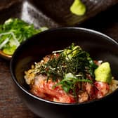 肉まぶし専門店 千牛 3