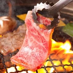 焼肉 清香苑 新宿西口 別館 2