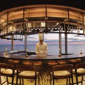 鉄板焼 七海 アパホテル＆リゾート東京ベイ幕張 3