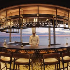 鉄板焼 七海 アパホテル＆リゾート東京ベイ幕張 2