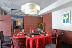 中国料理 四川 都ホテル 尼崎 2