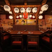 おでんと炉端焼き あおちょ 柏店 3