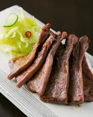 炭焼き牛たん ゑのじ 小伝馬町 2