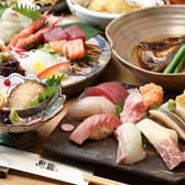 魚蔵 肥後橋店 3