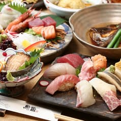 魚蔵 肥後橋店 2