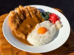 カレーだしっ！下関店 2
