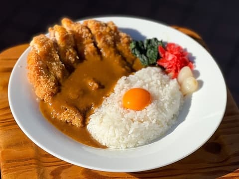 カレーだしっ！下関店