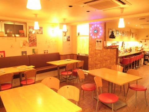 武蔵境 ほたるの里