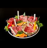 炭火いちば じゅう 太子堂店 3