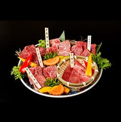 炭火いちば じゅう 太子堂店 2