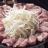 ジンギスカンえいじん 澄川店 3