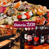 Osteria ZEN オステリア ゼン 3