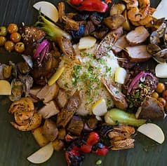 アジアティカ 祇園店 2