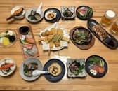 京居酒屋ら ぱんだ 3