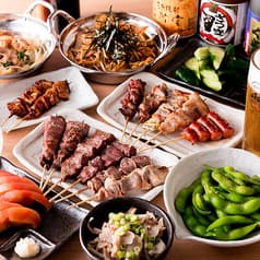 とんぺい 金沢文庫店 2