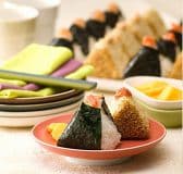 おむすび権米衛 水道橋・飯田橋アイガーデンテラス店 3