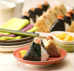 おむすび権米衛 水道橋・飯田橋アイガーデンテラス店 2