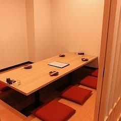 個室居酒屋 かな川 博多駅東店 2