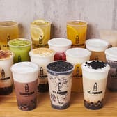 TEAKUROBIN 小田急相模原店 3