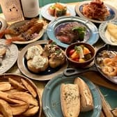 ラボガレージ 新宿 3