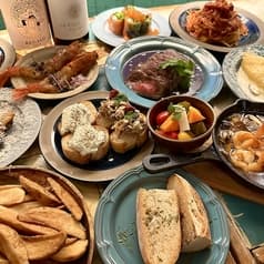 ラボガレージ 新宿 2