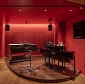 Entertainment Bar Tower8 3