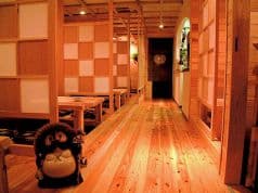 居酒屋 たぬき 昭和町本店 2