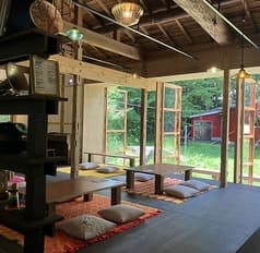 comenaka haus コメナカハウス 2