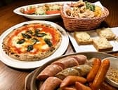 【駅チカ★駅徒歩２分・ビアホール】KEEL'S BAR 3