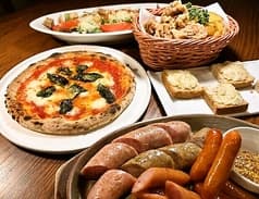 【駅チカ★駅徒歩２分・ビアホール】KEEL'S BAR 2